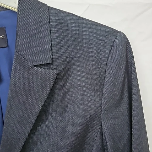 Banana Republic blazer jacket 8 - Picture 4 of 8